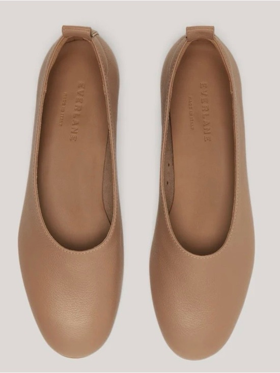 Everlane Shoes - THE DAY GLOVE